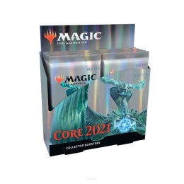 Core 2021 Collector Booster Box